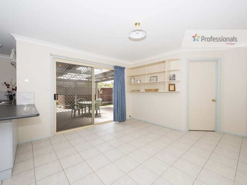 1a Burgundy Road, Mudgee NSW 2850