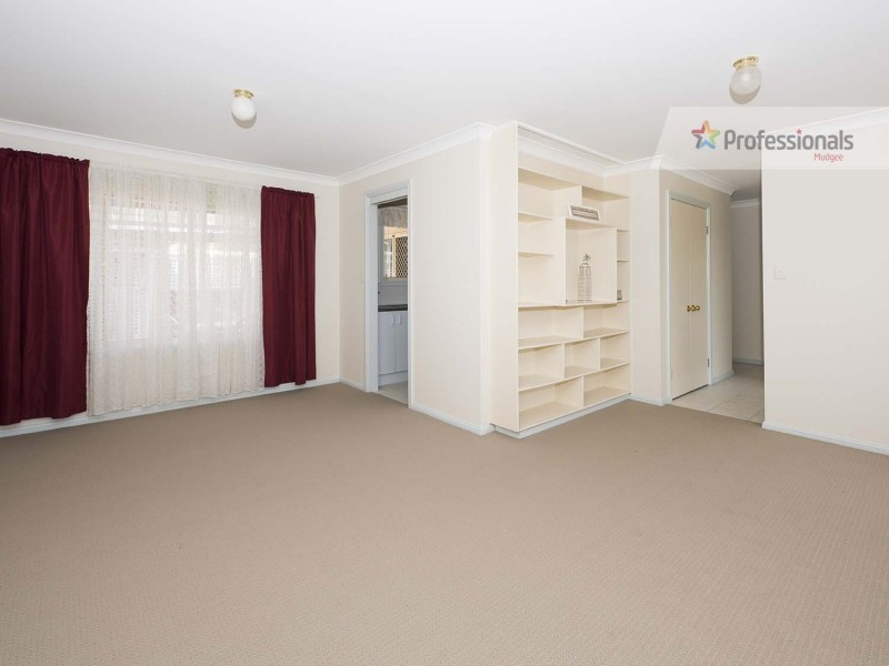 1a Burgundy Road, Mudgee NSW 2850