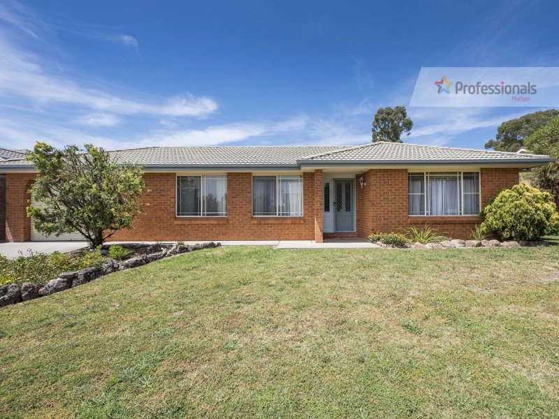 1a Burgundy Road, Mudgee NSW 2850
