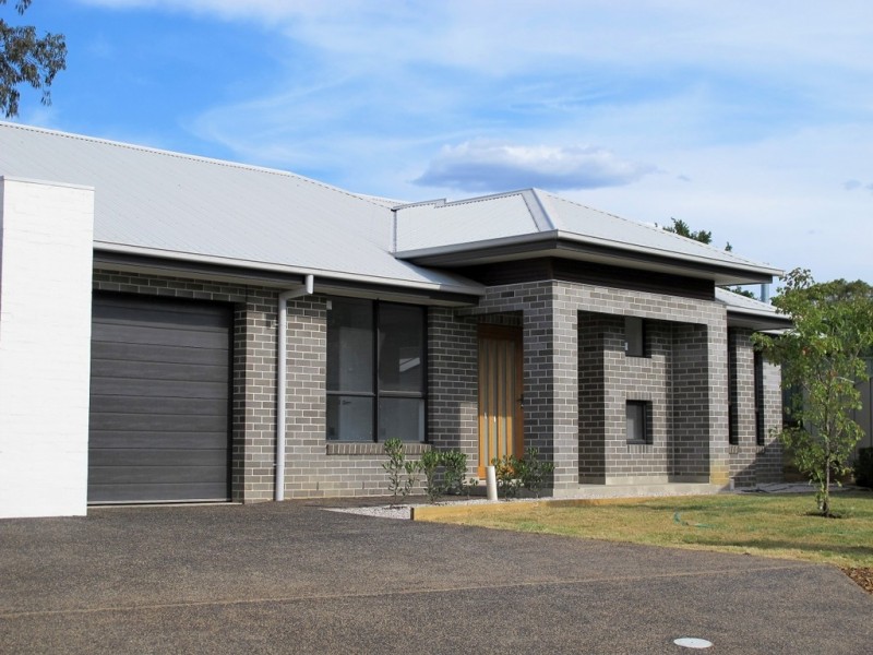 39 Dunphy Crescent, Mudgee NSW 2850