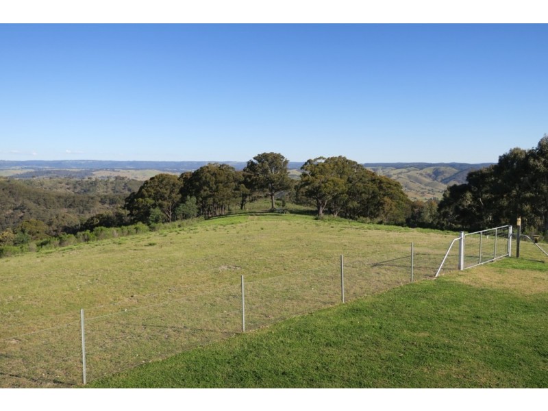 Mudgee NSW 2850