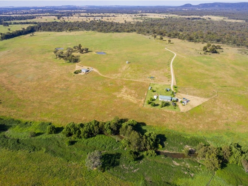 Mudgee NSW 2850