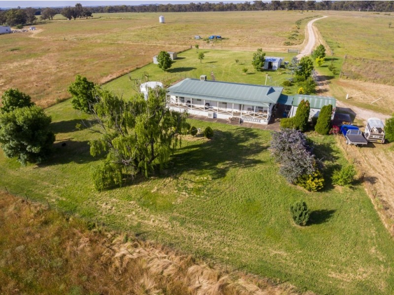 Mudgee NSW 2850