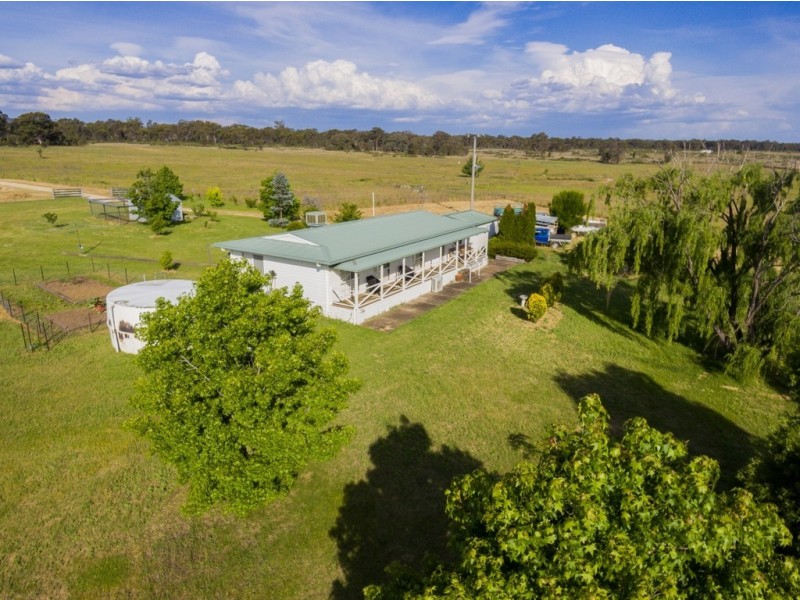 Mudgee NSW 2850
