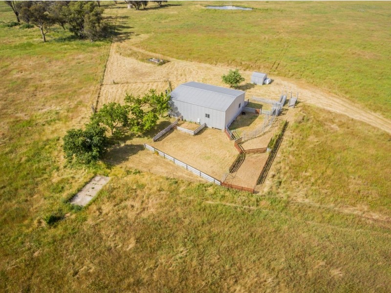 Mudgee NSW 2850