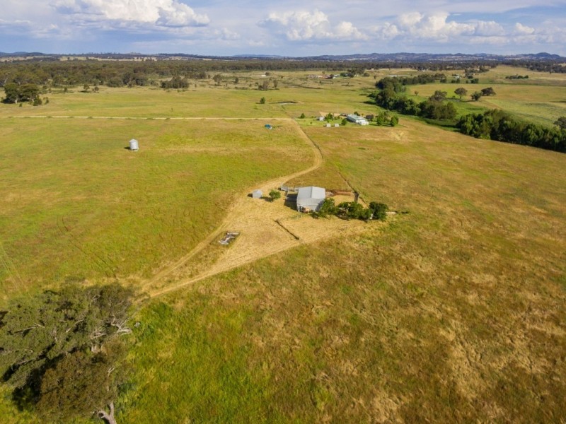 Mudgee NSW 2850