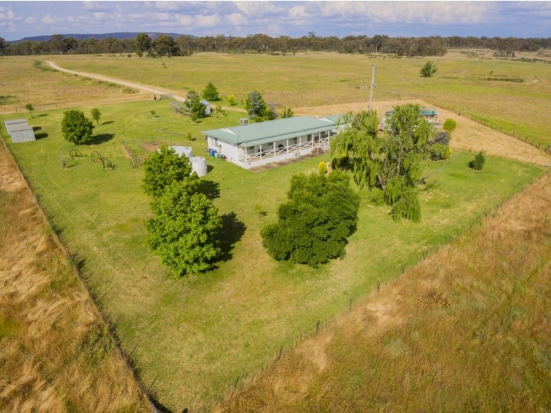 Mudgee NSW 2850