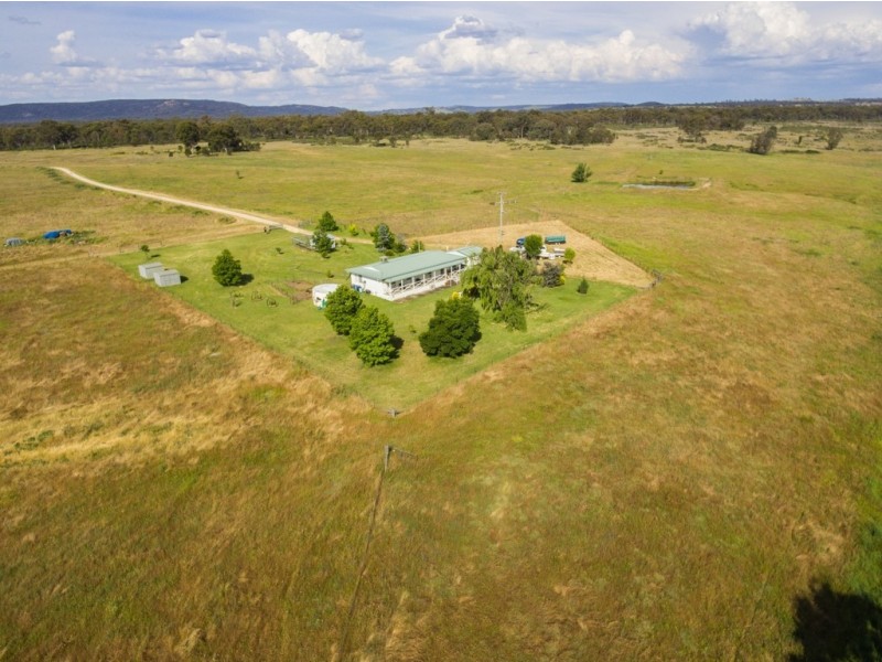 Mudgee NSW 2850