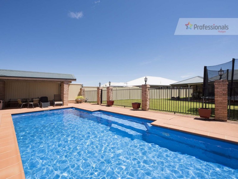 Mudgee NSW 2850