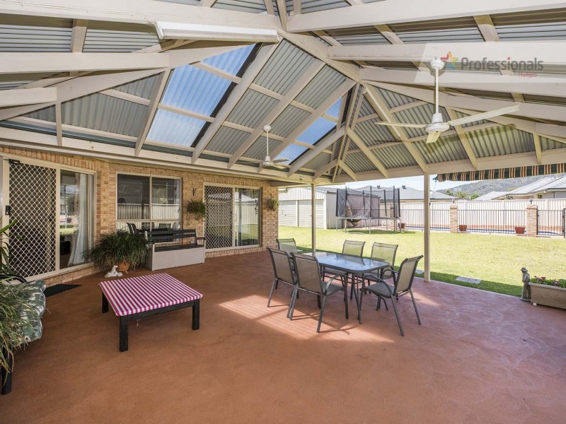 Mudgee NSW 2850