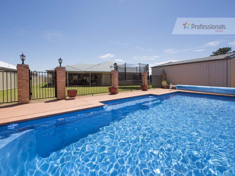 Mudgee NSW 2850