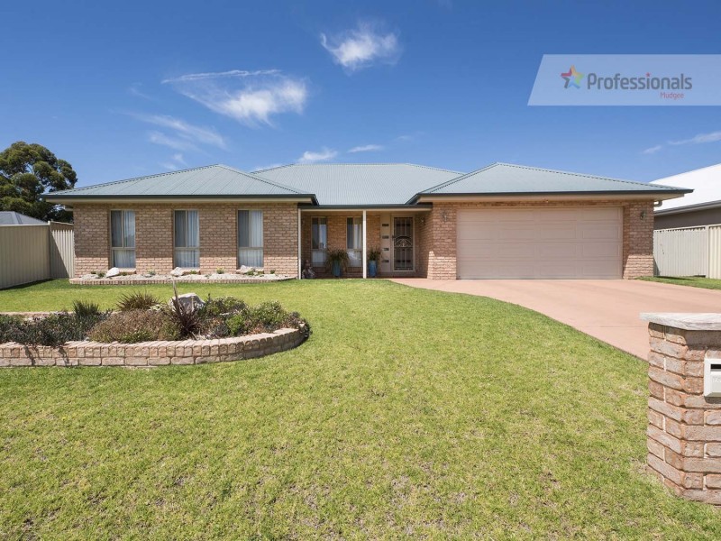 Mudgee NSW 2850