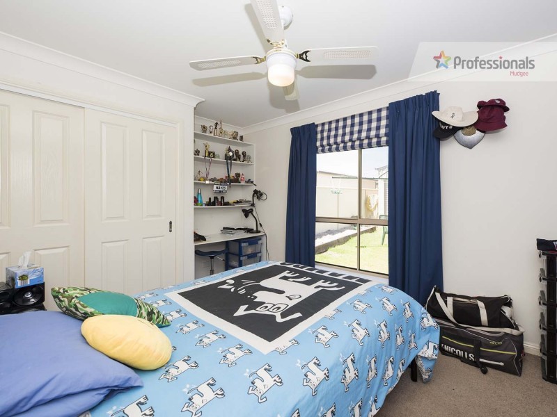 Mudgee NSW 2850