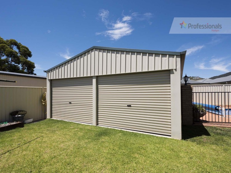 Mudgee NSW 2850