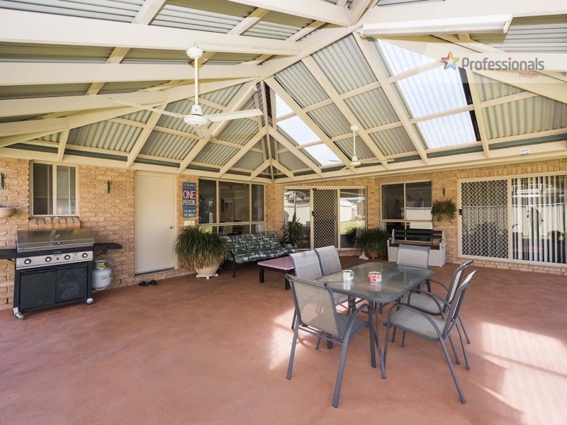 Mudgee NSW 2850