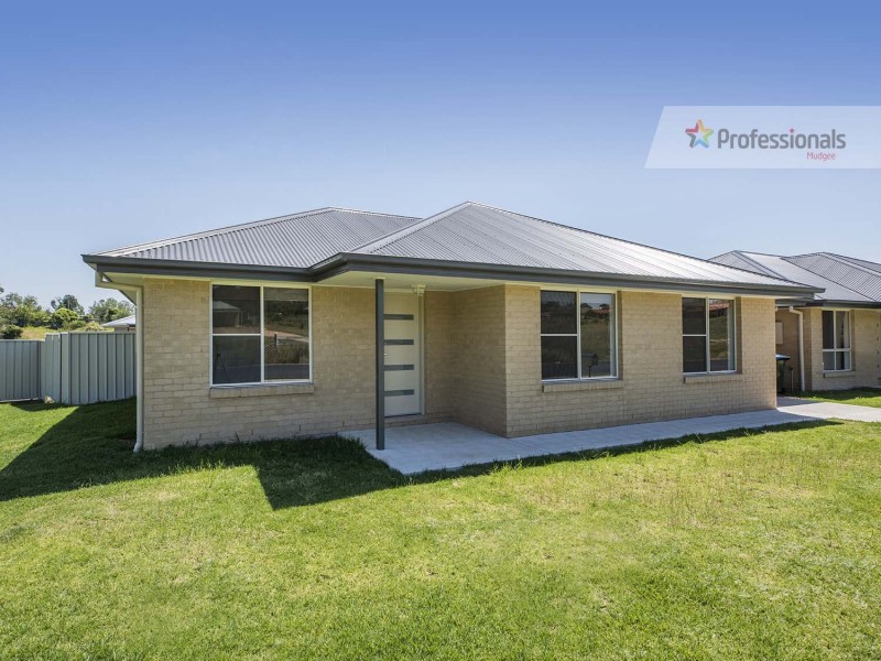 12a Rifle Range Road, Mudgee NSW 2850