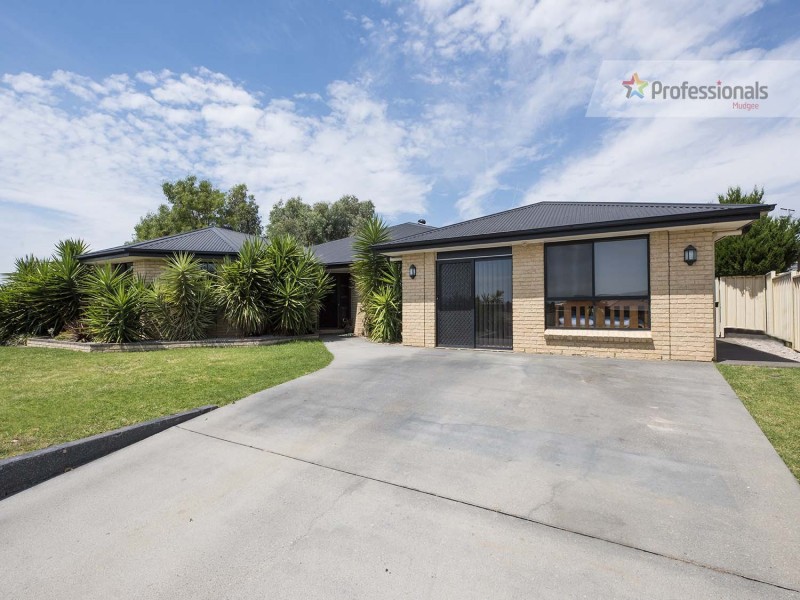50 White Circle, Mudgee NSW 2850