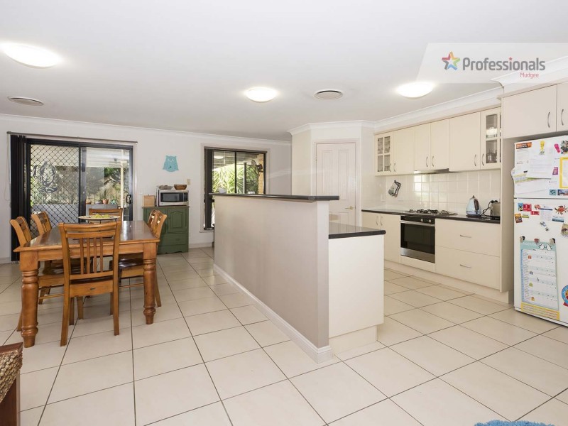 50 White Circle, Mudgee NSW 2850