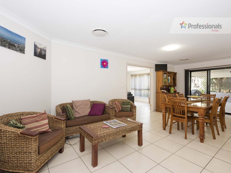 50 White Circle, Mudgee NSW 2850
