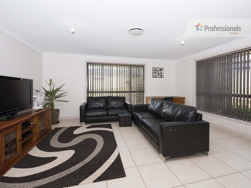 50 White Circle, Mudgee NSW 2850