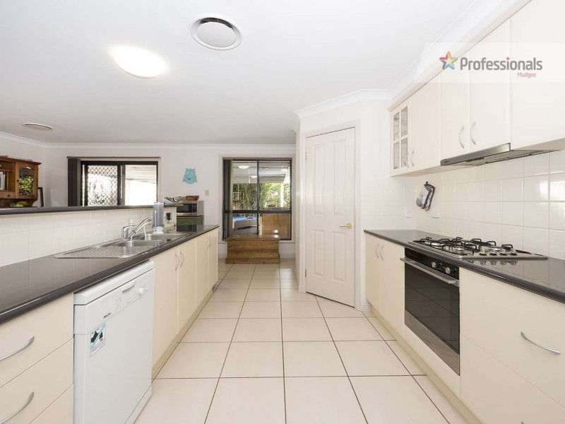 50 White Circle, Mudgee NSW 2850