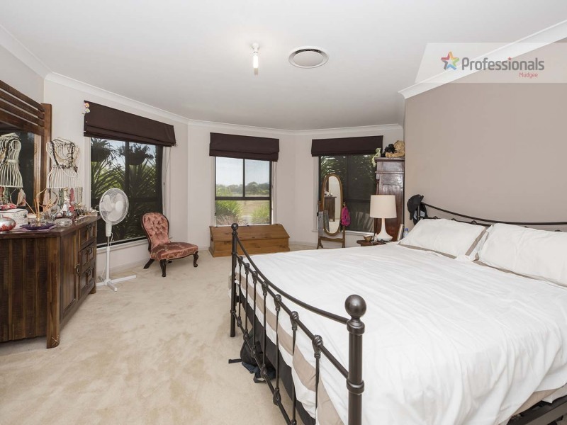 50 White Circle, Mudgee NSW 2850