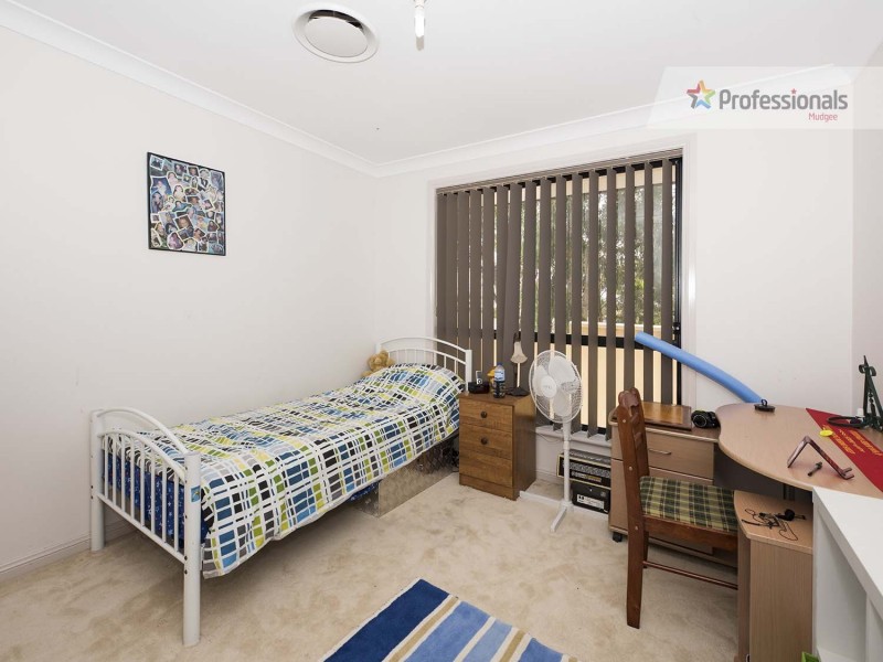 50 White Circle, Mudgee NSW 2850