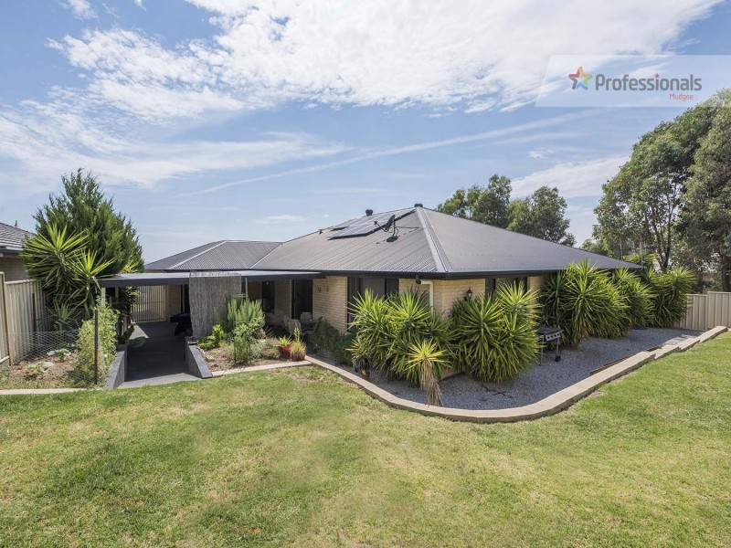 50 White Circle, Mudgee NSW 2850