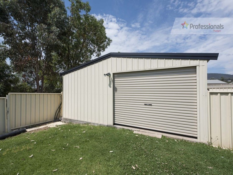 50 White Circle, Mudgee NSW 2850