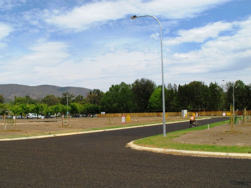 Lot 21 Loy Avenue, Mudgee NSW 2850