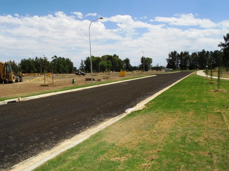 Lot 21 Loy Avenue, Mudgee NSW 2850