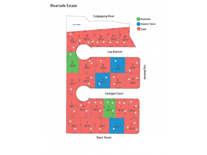 Lot 21 Loy Avenue, Mudgee NSW 2850