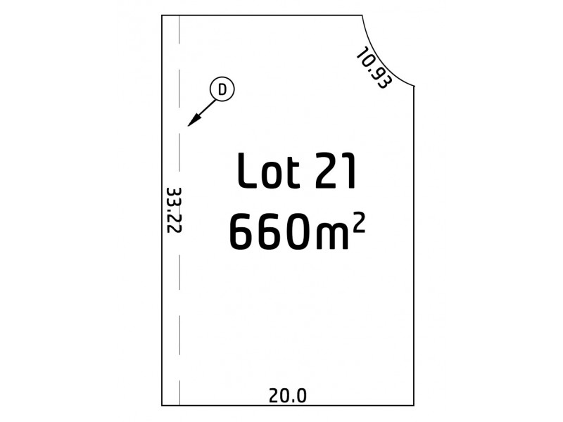 Lot 21 Loy Avenue, Mudgee NSW 2850