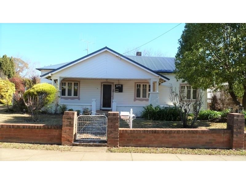 46 Lawson Street, Mudgee NSW 2850