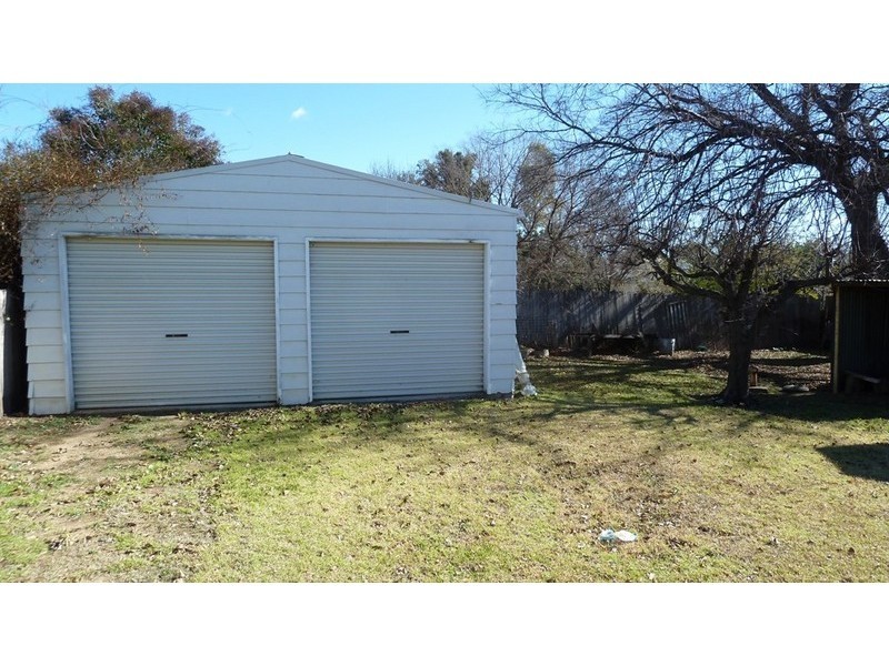 46 Lawson Street, Mudgee NSW 2850