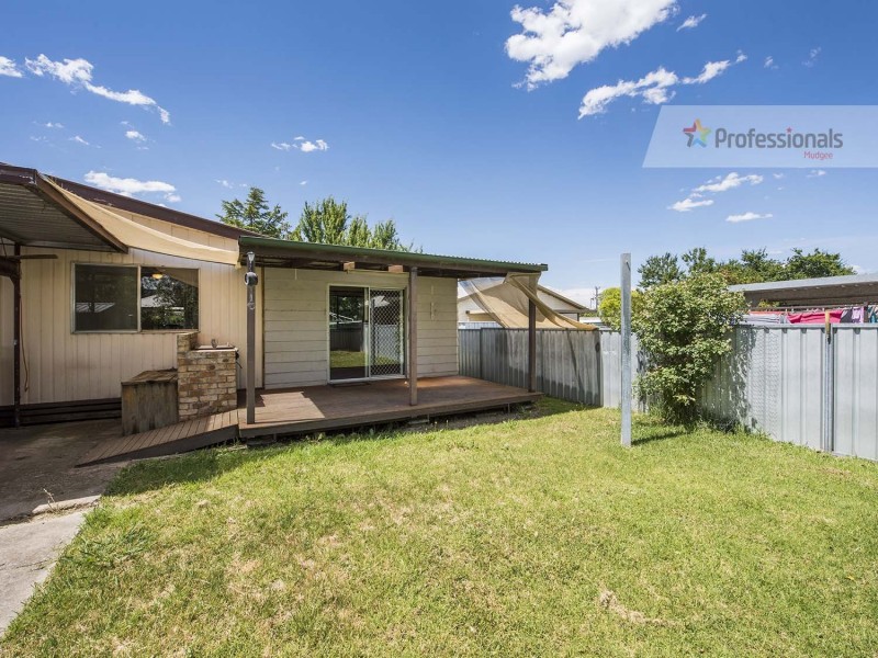 1 First Street, Mudgee NSW 2850
