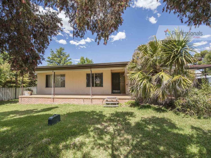 1 First Street, Mudgee NSW 2850