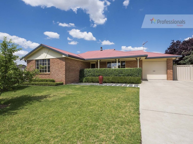 49 Henry Bayly Drive, Mudgee NSW 2850