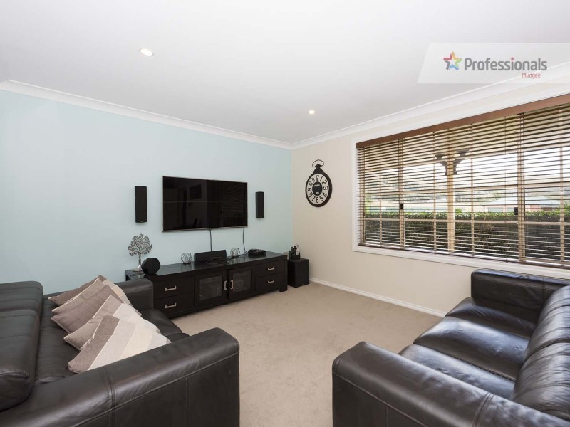 49 Henry Bayly Drive, Mudgee NSW 2850
