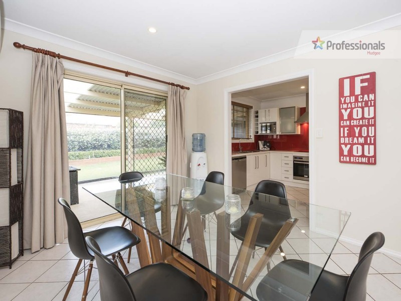 49 Henry Bayly Drive, Mudgee NSW 2850