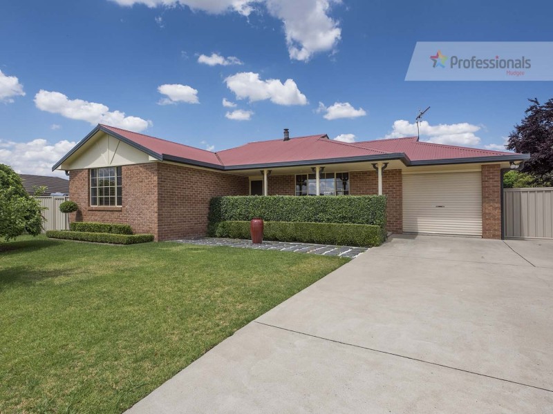 49 Henry Bayly Drive, Mudgee NSW 2850