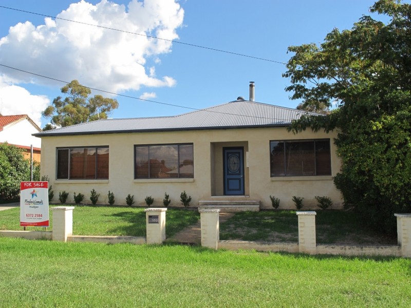 169 Gladstone Street, Mudgee NSW 2850
