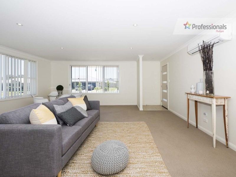 8 Kellett Drive, Mudgee NSW 2850