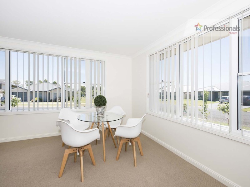 8 Kellett Drive, Mudgee NSW 2850