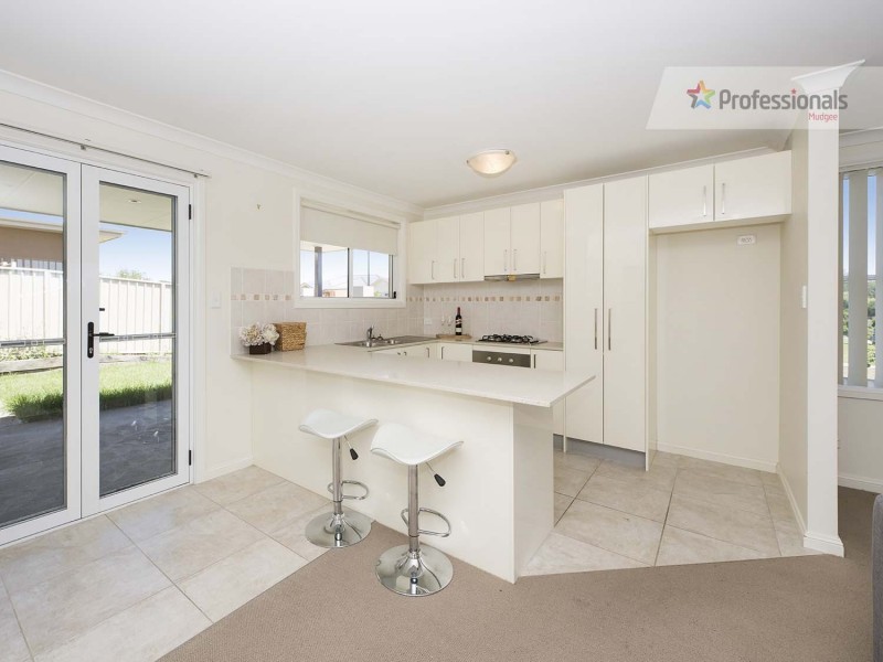 8 Kellett Drive, Mudgee NSW 2850