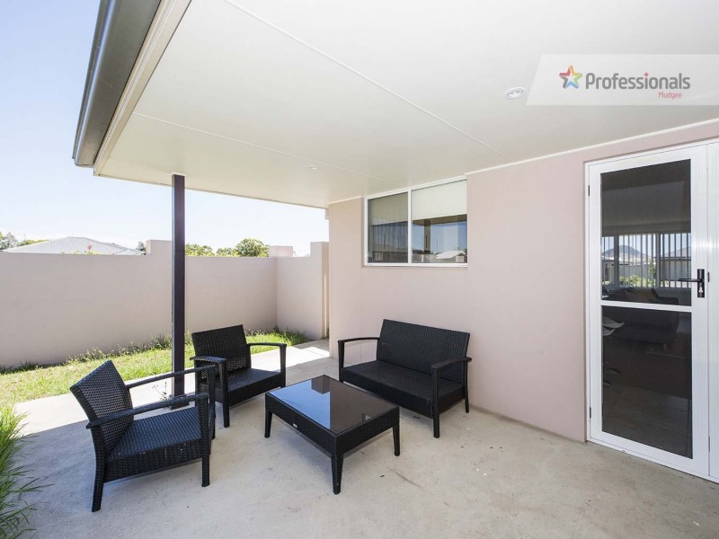 8 Kellett Drive, Mudgee NSW 2850