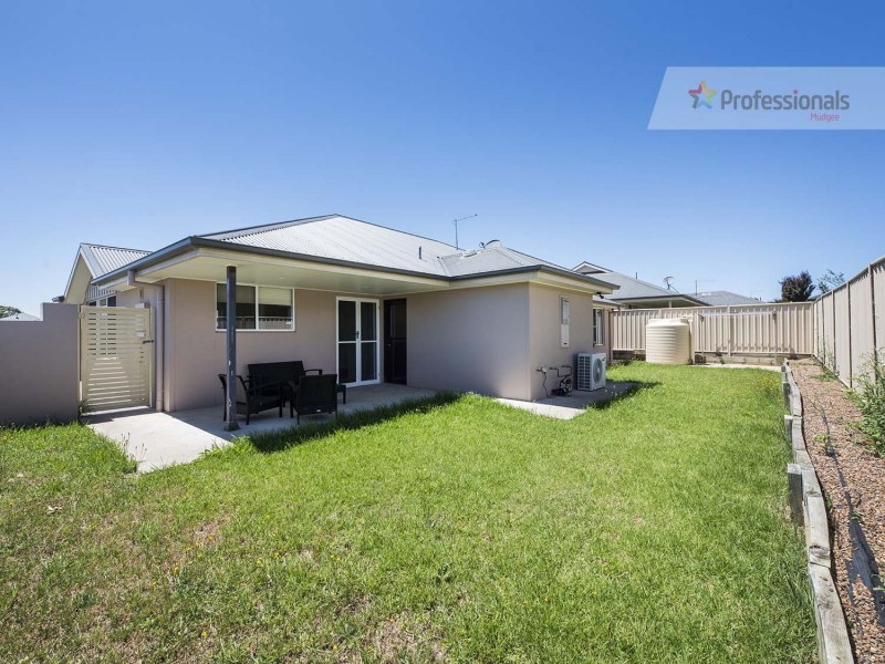 8 Kellett Drive, Mudgee NSW 2850