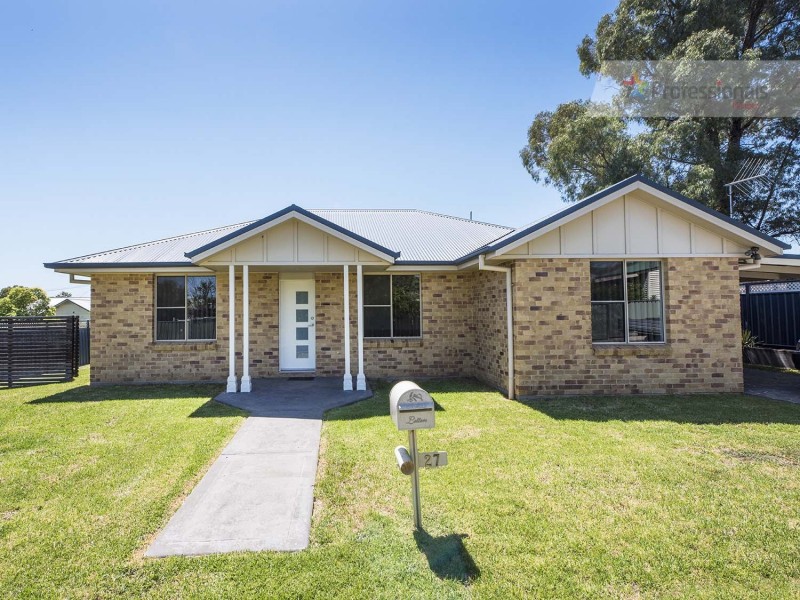27 Gilham Lane, Mudgee NSW 2850