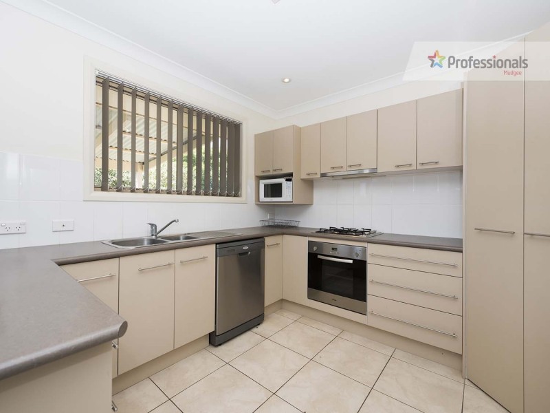 27 Gilham Lane, Mudgee NSW 2850