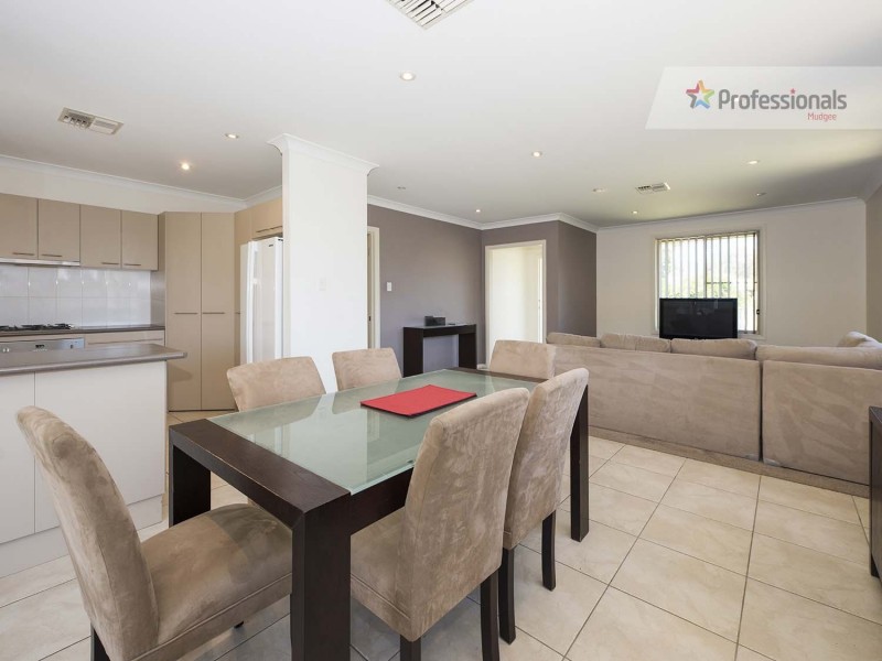 27 Gilham Lane, Mudgee NSW 2850